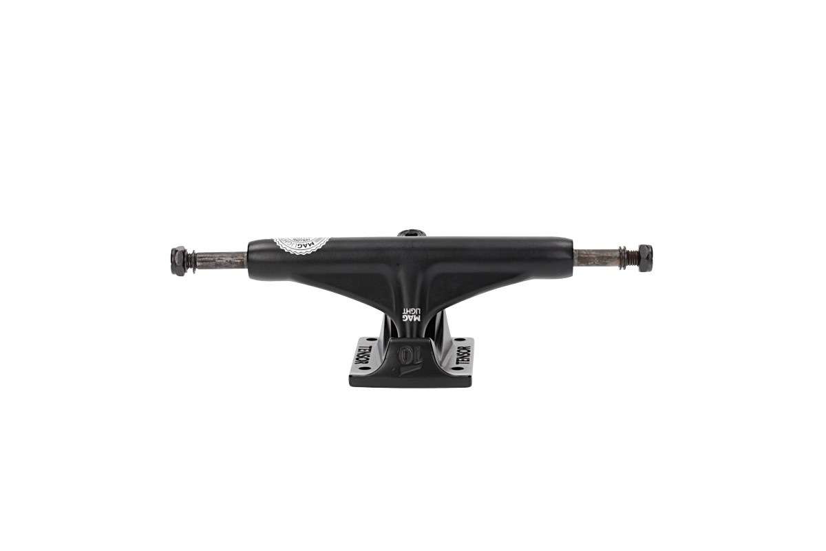 Tensor Magnesium Light TENs 5.75" Regular Achse (black) 2er Pack
