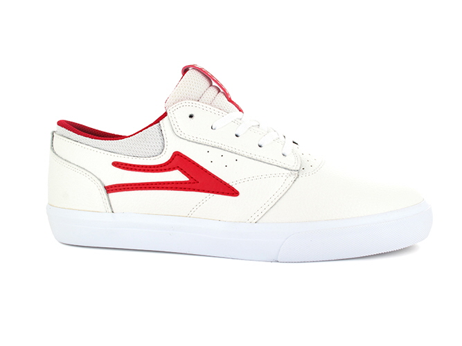 SK8DLX x Lakai Griffin SMU Leather Scarpa