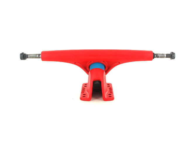 Bear Grizzly 852 V5.01 181mm 52° Achse 2016 (red)