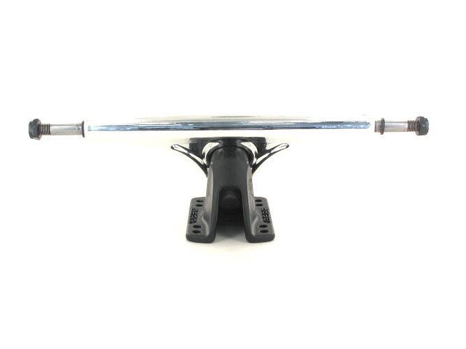 Bear Grizzly 852 V5.01 181mm 52° Achse 2016 (chrome black)