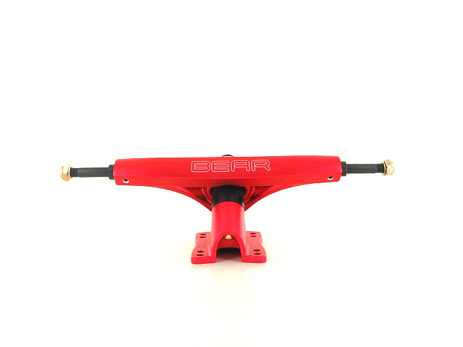 Bear Kodiak 181mm 45° Truck (red) pacco da 2