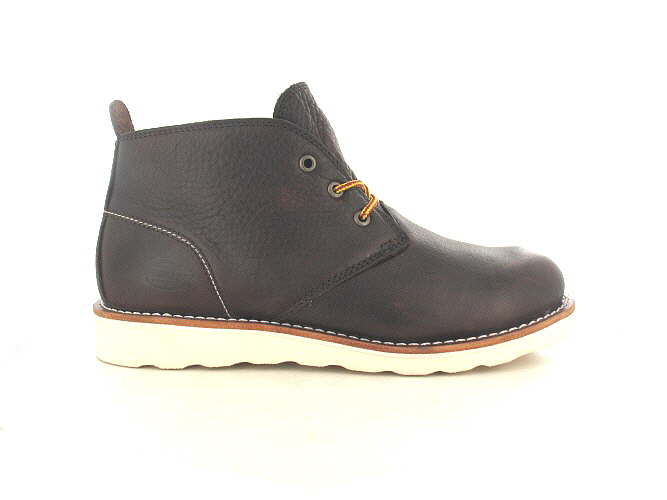 Dickies Nebraska Schoen (dark brown)