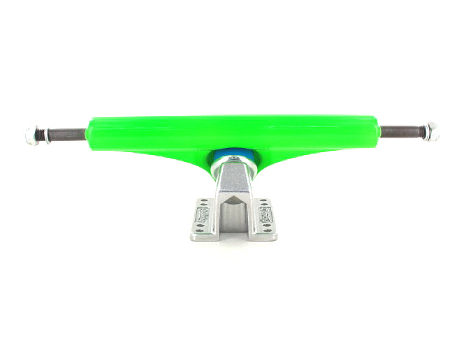 Gullwing Charger II 10" Achse (green)