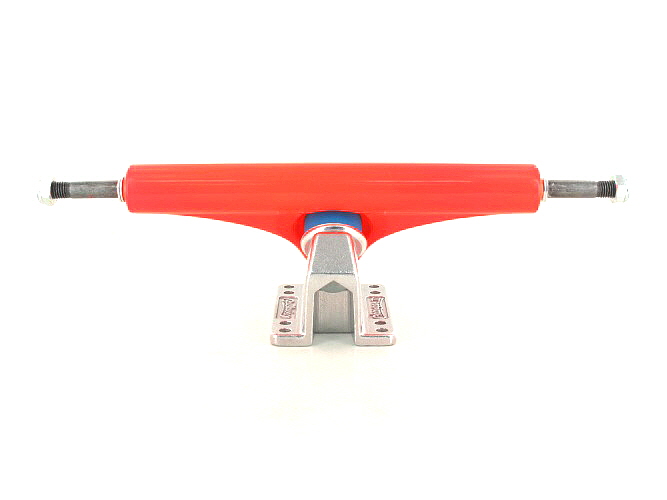 Gullwing Charger II 10" Achse (orange)