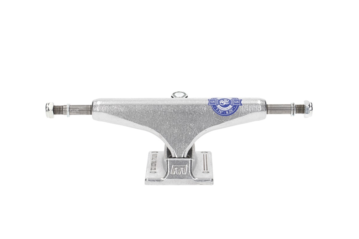 Royal Standard 5.5" Achse (ravv)