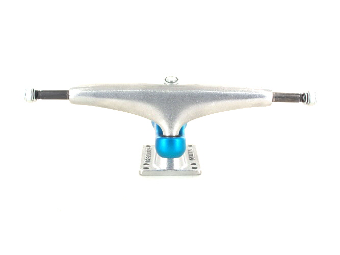 Gullwing Sidewinder II 9" Achse (silver blue)