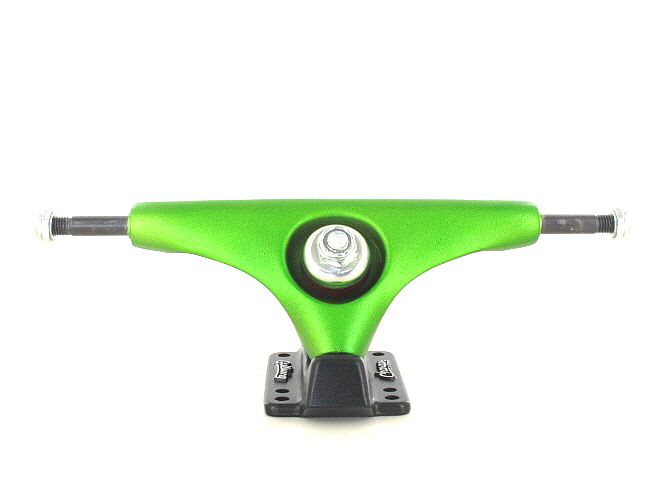 Gullwing Charger 9" Achse (lime black)