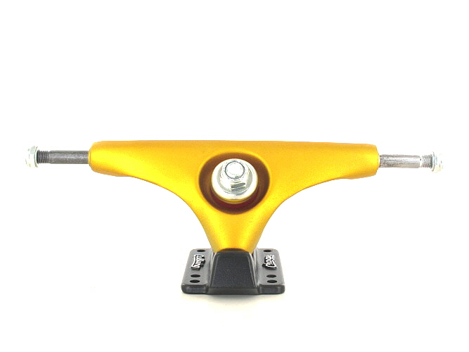 Gullwing Charger 9" Achse (gold black)