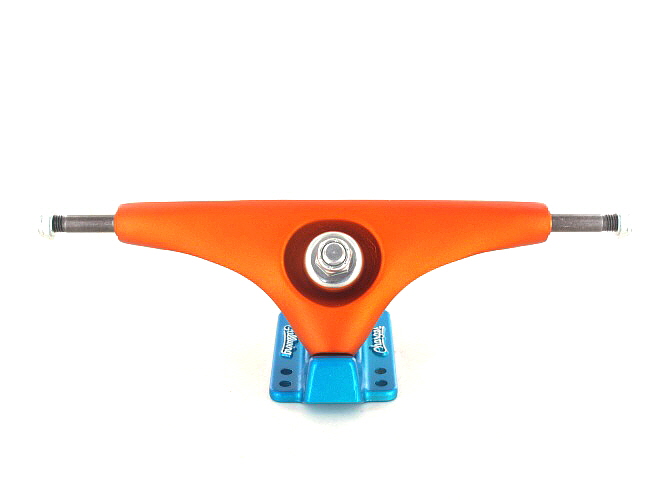 Gullwing Charger 10" Achse (orange blue)