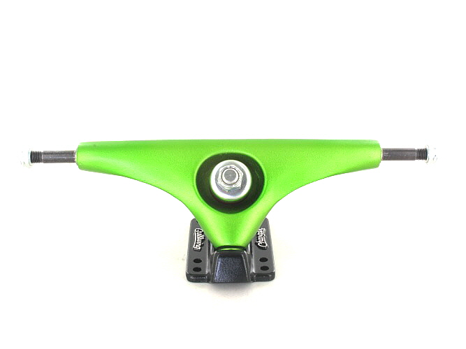 Gullwing Charger 10" Achse (lime black)