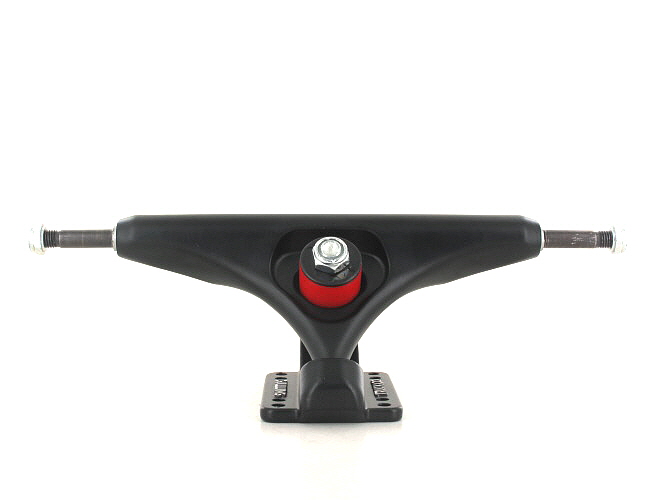 Gullwing Reverse 10" Achse (black)