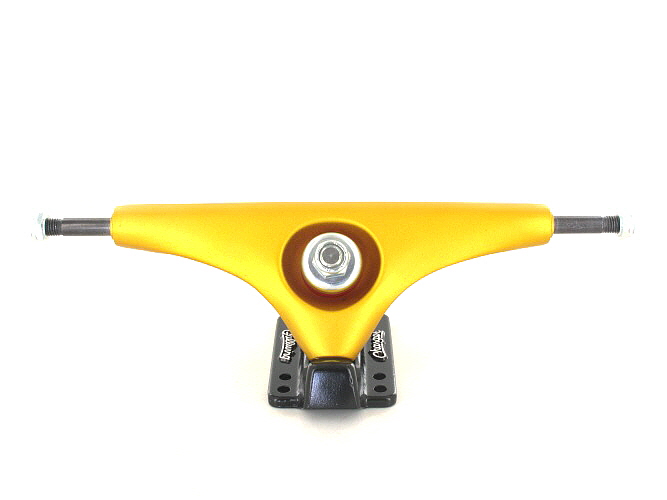 Gullwing Charger 10" Achse (gold black)