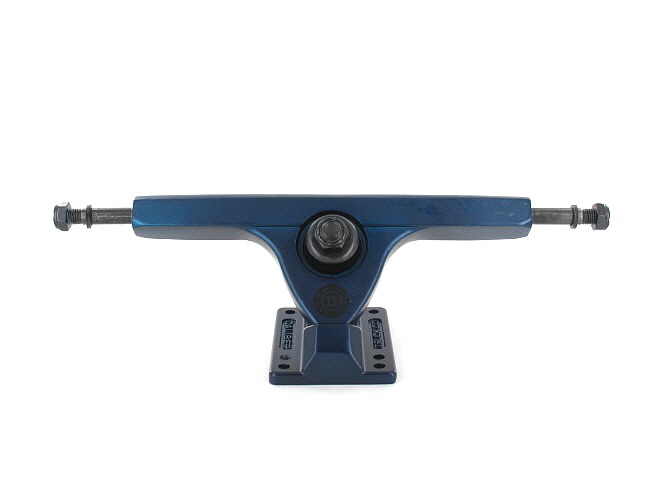 Caliber II 50° 184mm Truck (midnight satin blue)