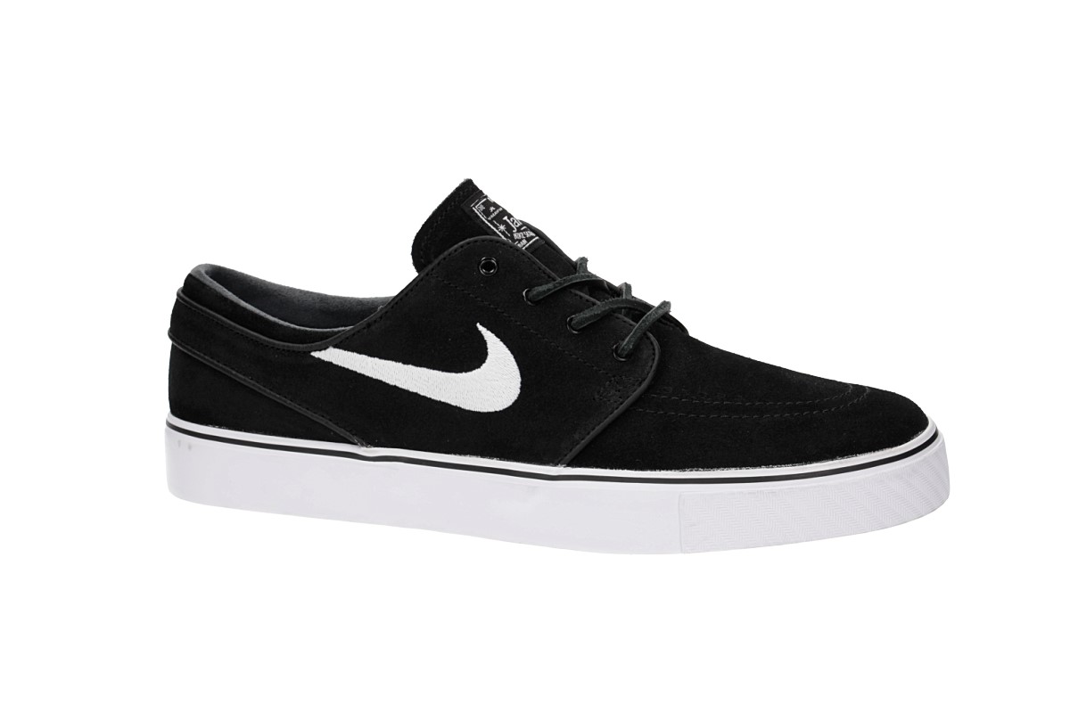 nike stefan janoski zoom white