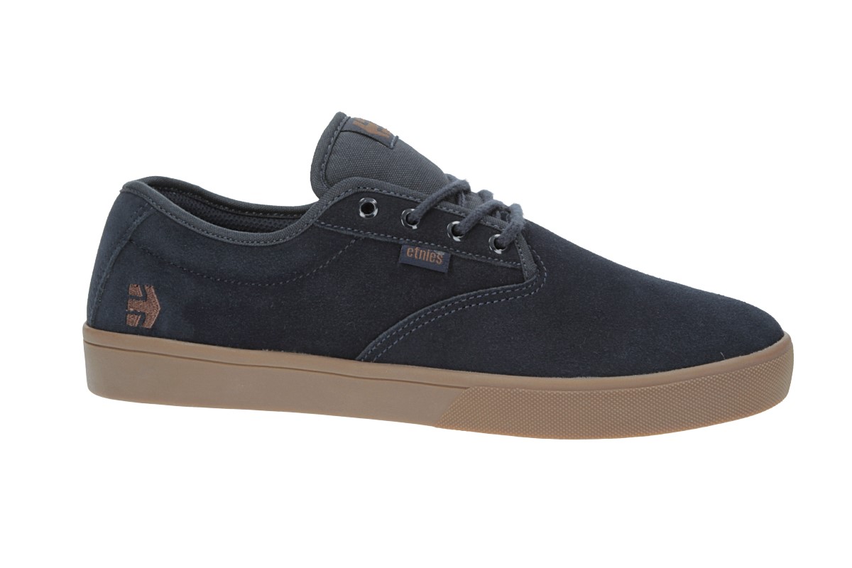 Etnies Jameson SL Shoes (navy gum)