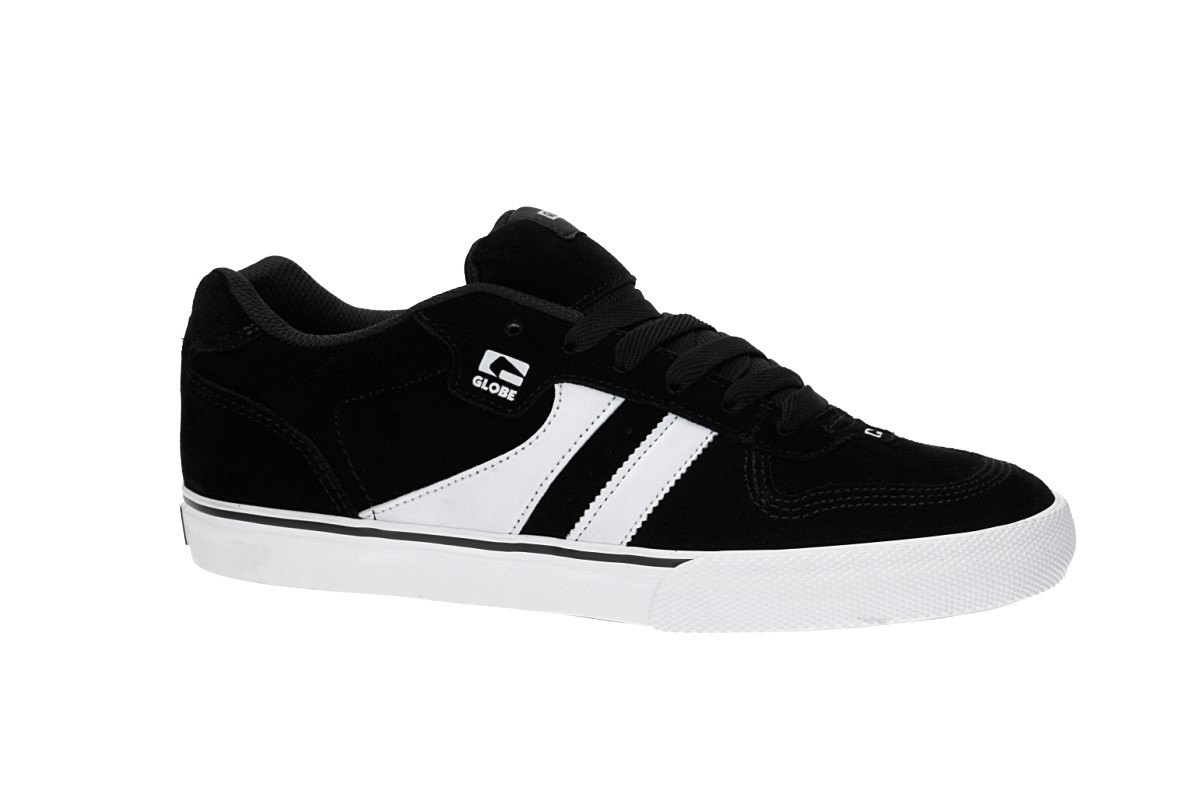Globe Encore 2 Shoes (black white)