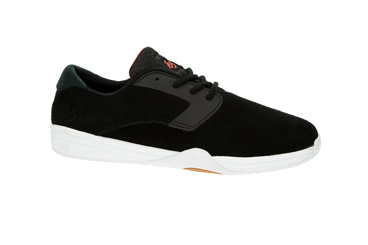 éS Sense Schuh (black)
