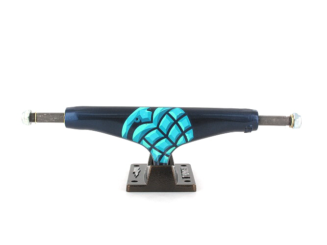 Thunder 149 High Sonora Collider Achse (navy bronze)