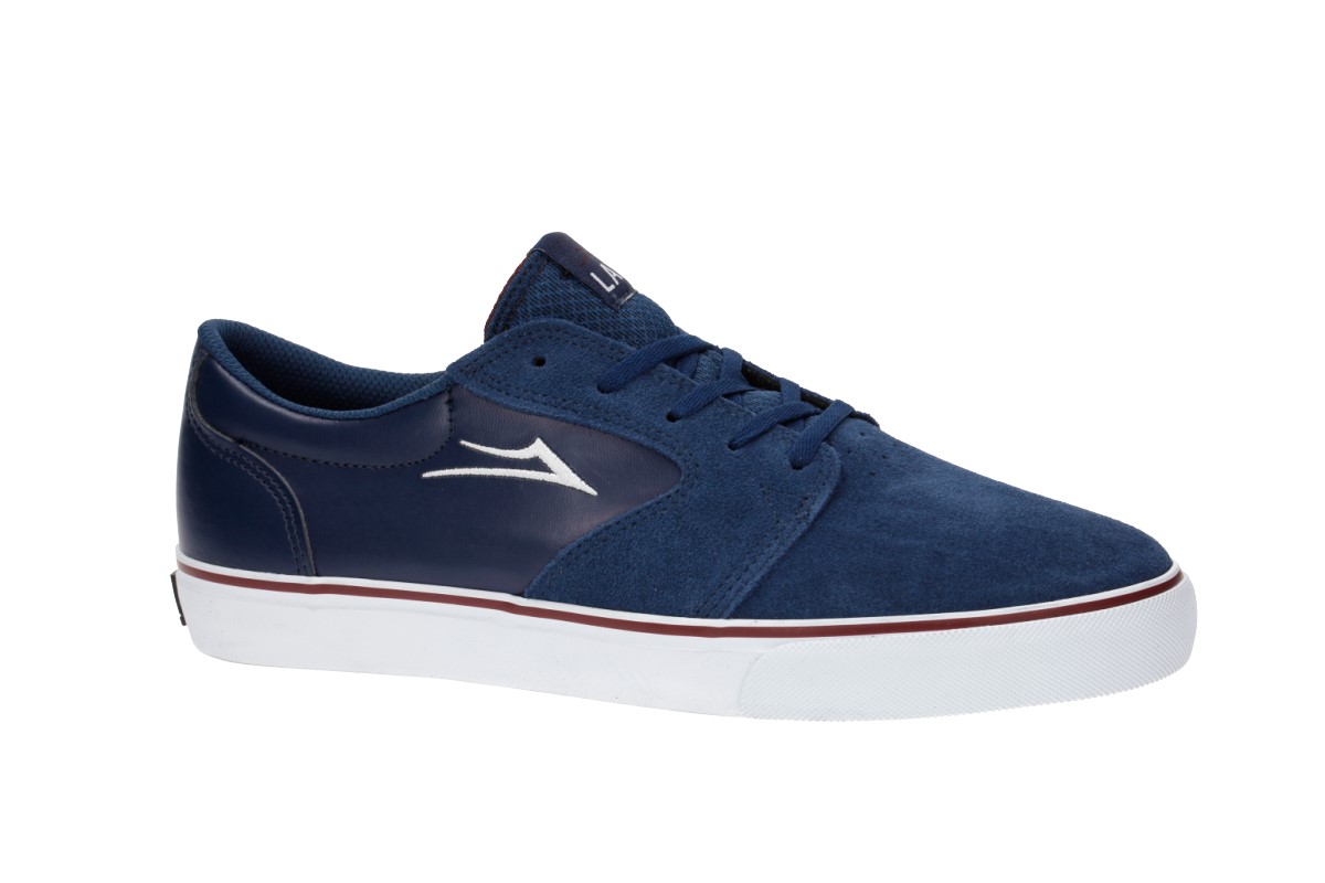 Lakai Fura Suede Chaussure (navy)