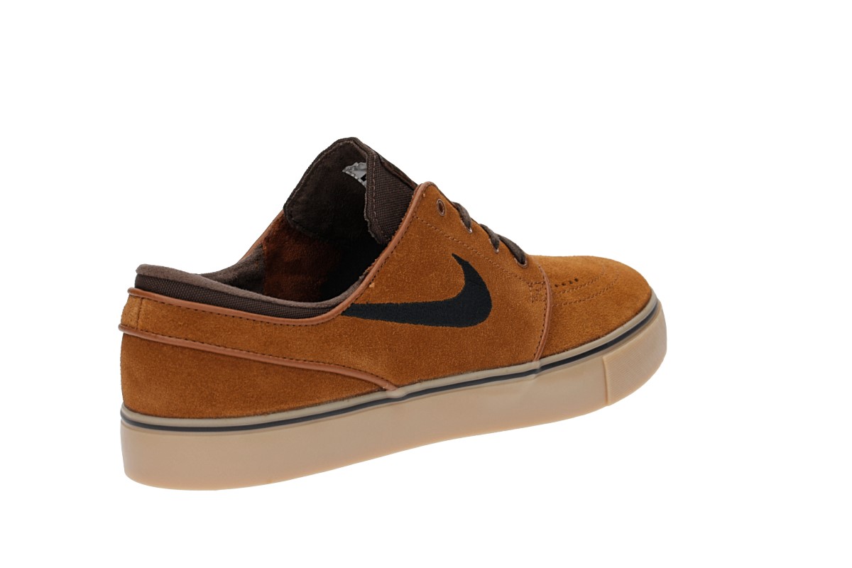 nike stefan janoski hazelnut