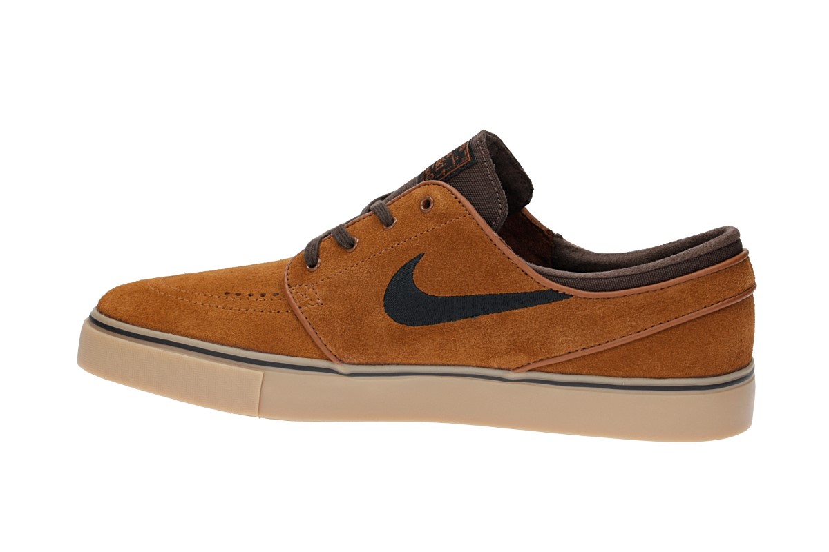 nike stefan janoski hazelnut