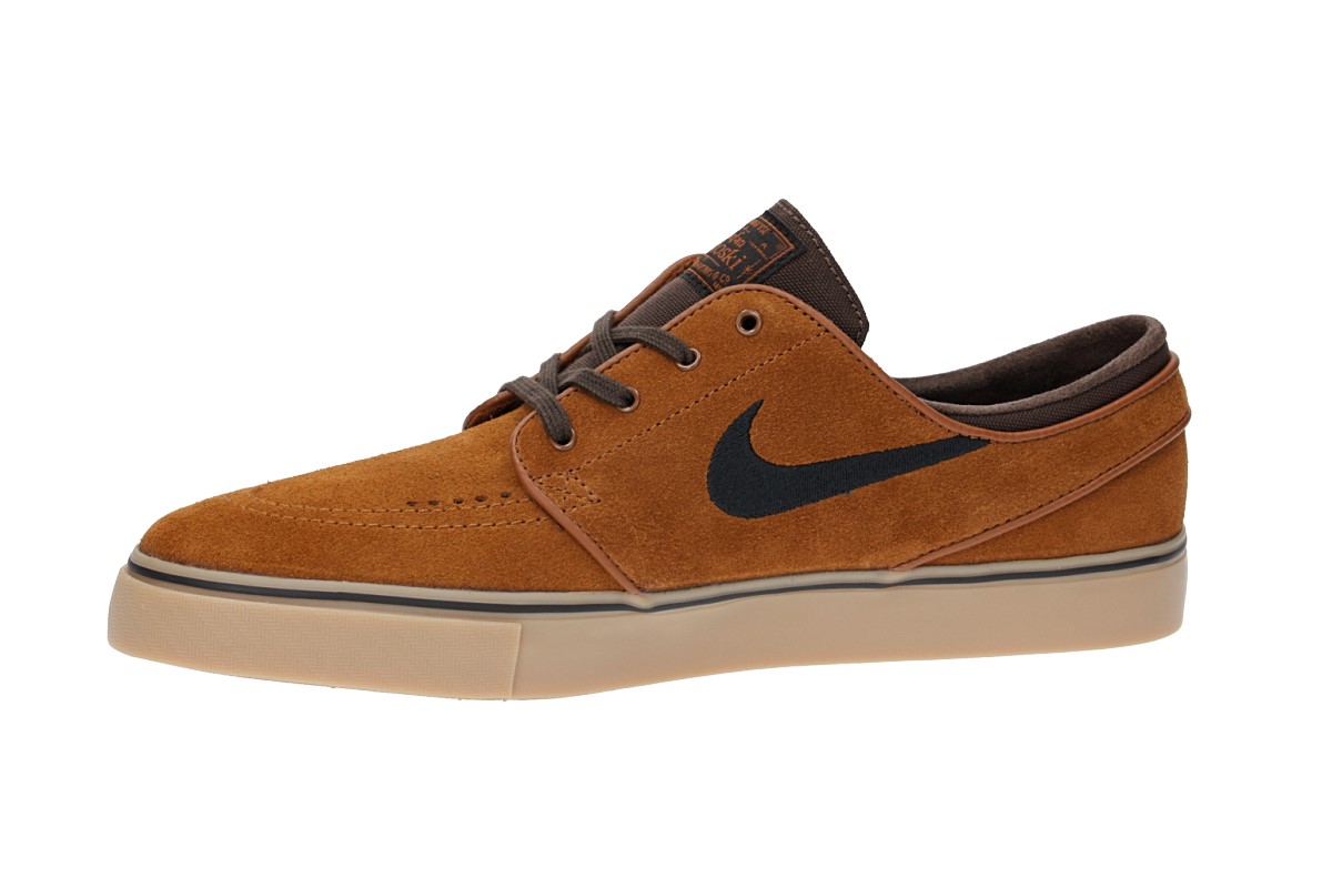 nike stefan janoski hazelnut