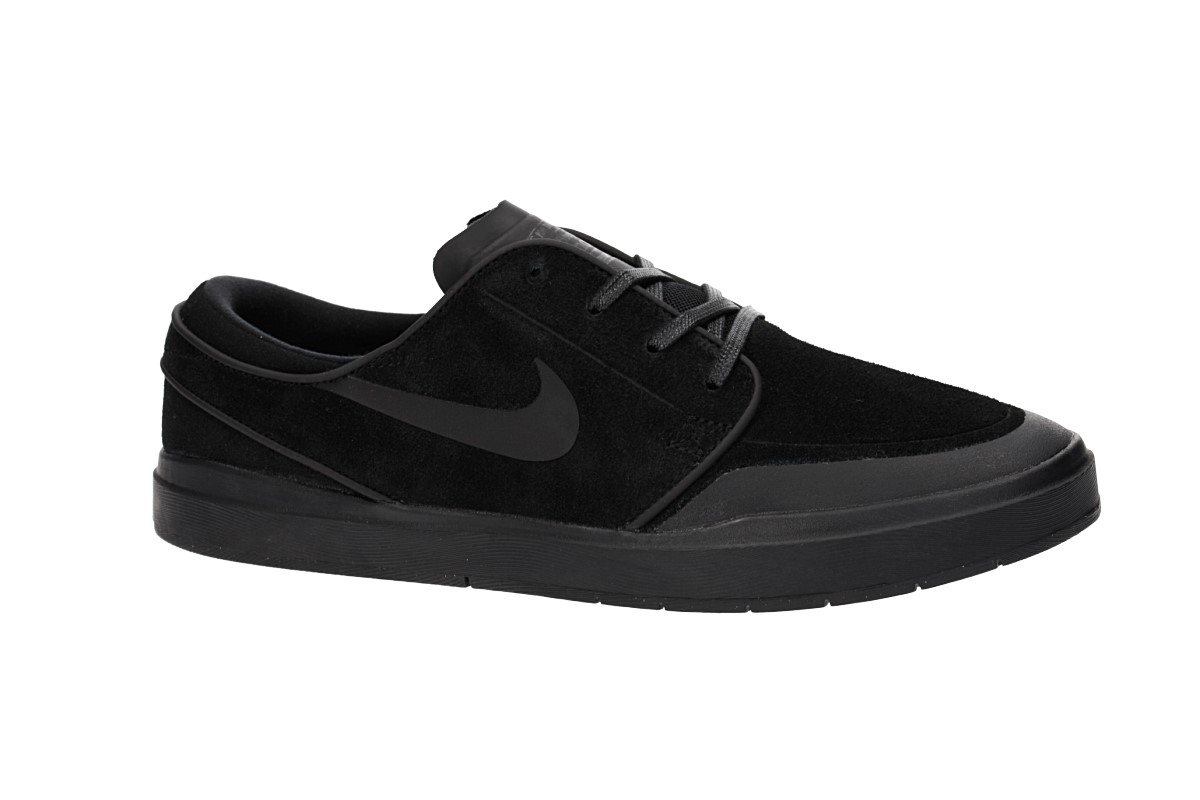 Nike SB Stefan Janoski Hyperfeel XT Chaussure (black black anthracite)