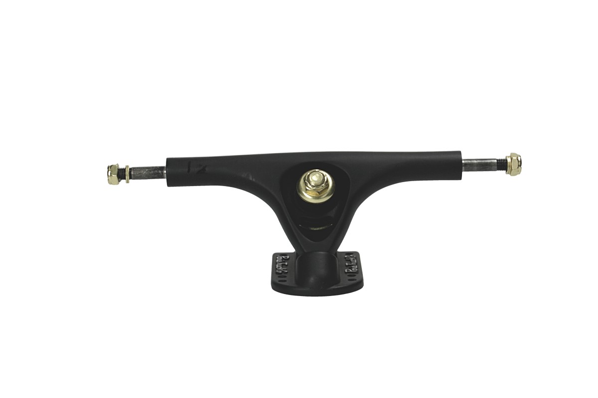 Paris V2 180mm 50° Truck (black matte)