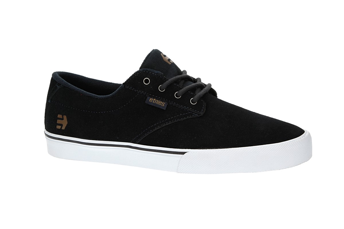 Etnies Jameson Vulc Schuh (navy white gum)