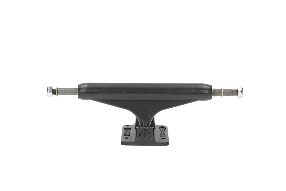 Independent 149 Stage 11 Standard Forged Hollow Truck (matte black)