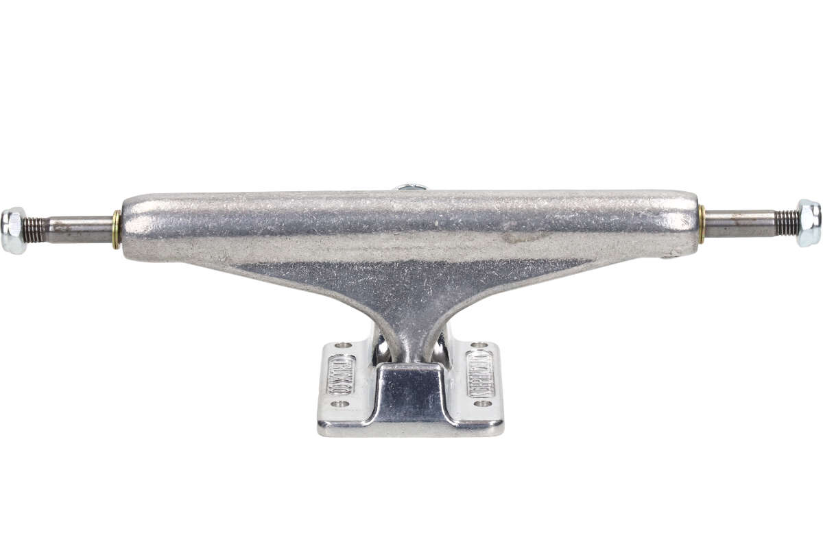 Independent 169 Stage 11 Standard Forged Hollow Achse (silver)