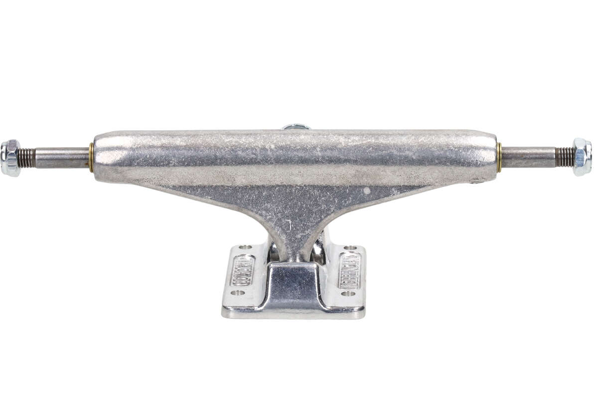 Independent 149 Stage 11 Standard Forged Hollow Achse (silver)