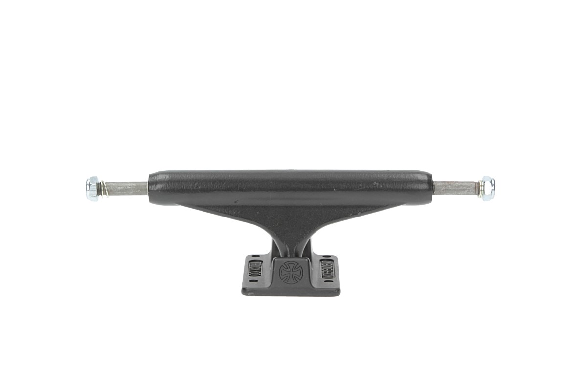 Independent 159 Stage 11 Standard Forged Hollow Truck (matte black)