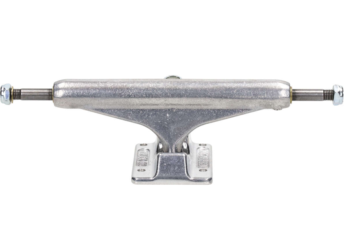 Independent 159 Stage 11 Standard Forged Hollow Truck (silver)