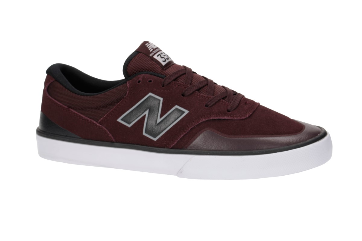 New Balance Numeric Arto 358 Shoes (navajo white)