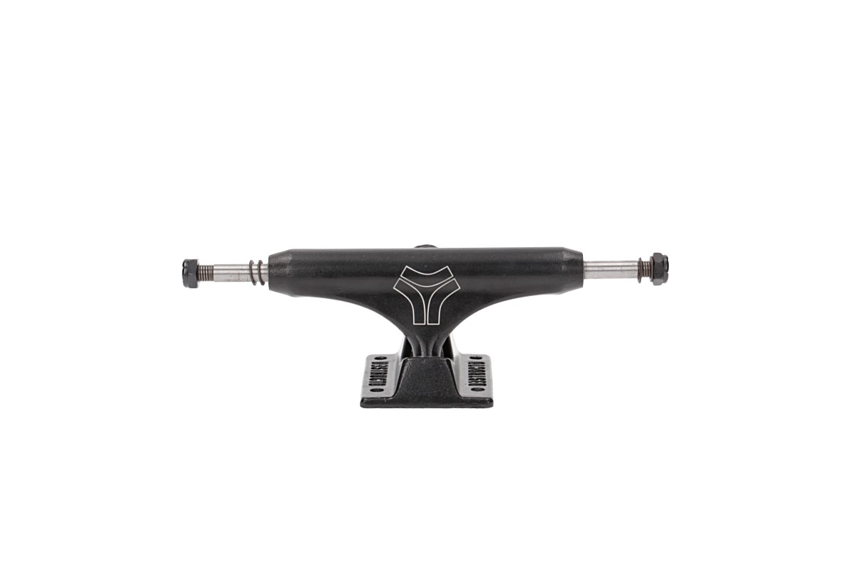 Destructo D.2 Lite 5.25" Mid Achse (black)