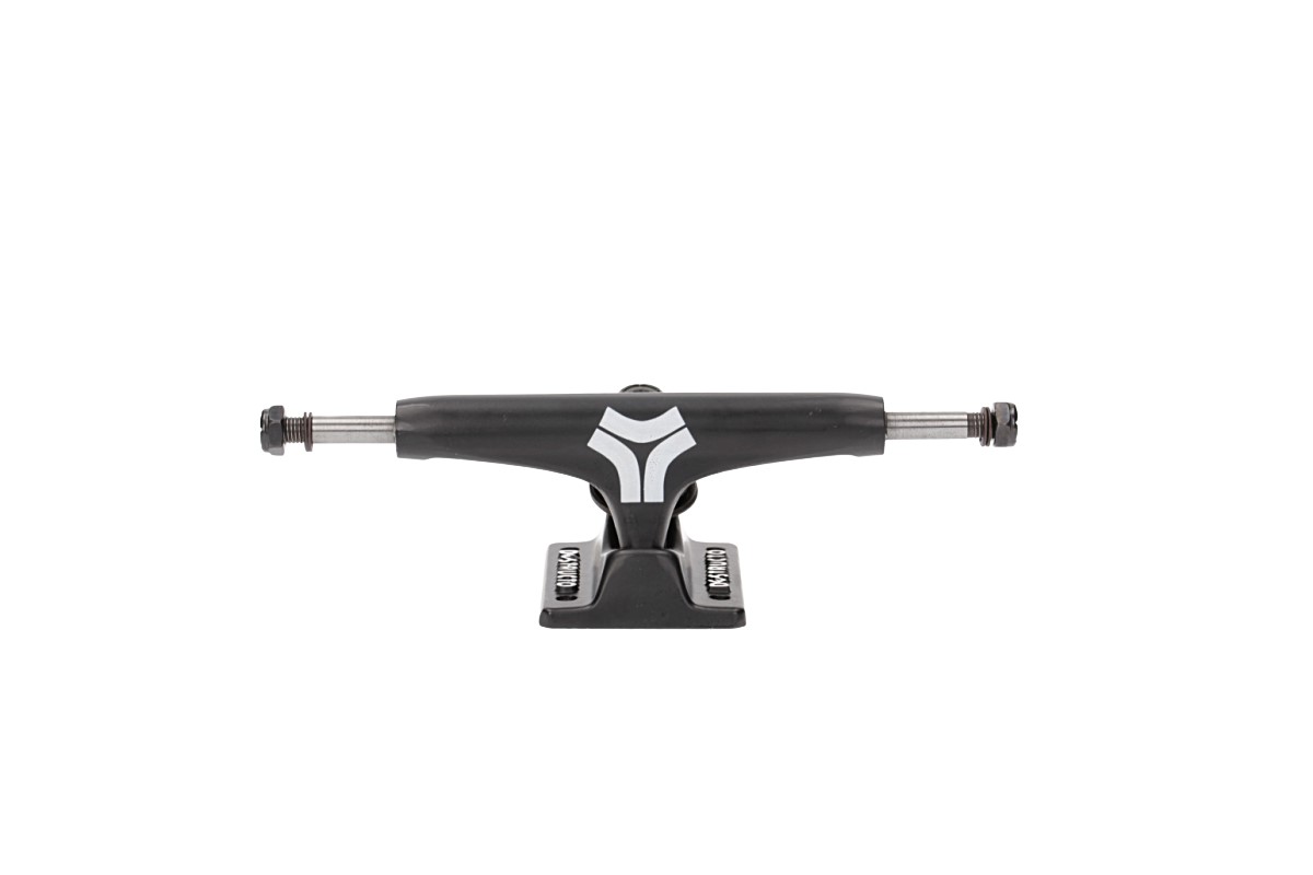 Destructo Standard 5.25" Low Eje (black)