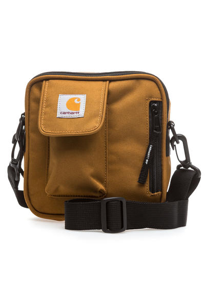 Carhartt Sac Essentials Bag Small Hamilton Brown