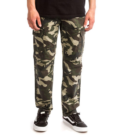 Edwardsport Pants (camouflage) online | skatedeluxe