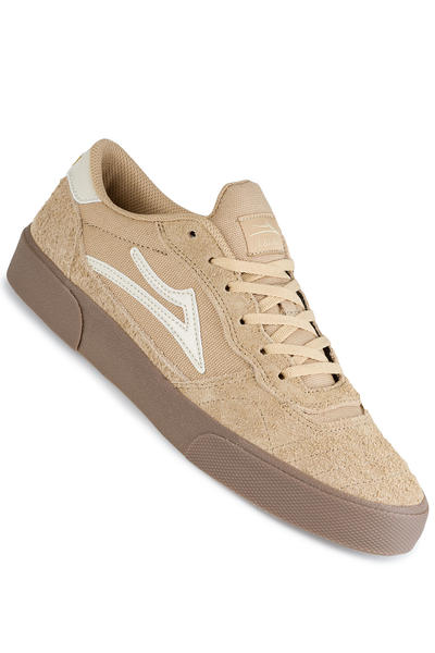 Lakai Cambridge Suede Schoen (tan cream) Lakai Cambridge Suede Schoen (tan cream)