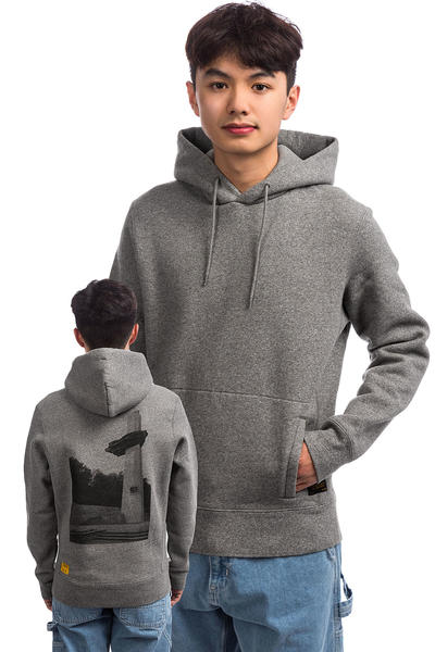 levis skateboarding hoodie