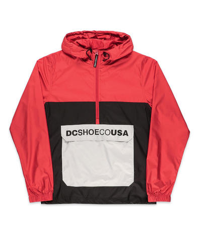 dcshoecousa jacket