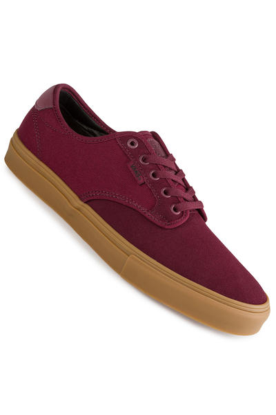 vans chukka low x chima ferguson