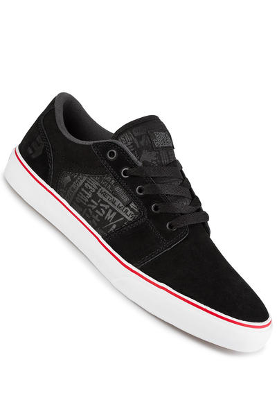 etnies metal mulisha barge ls