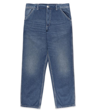 carhartt baggy jeans