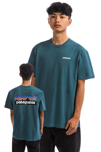 shirt patagonia