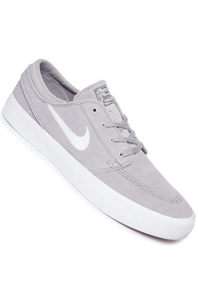 Nike SB Zoom Janoski RM Shoes (atmosphere grey) buy at skatedeluxe