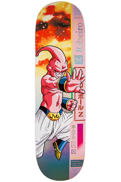 primitive buu hoodie