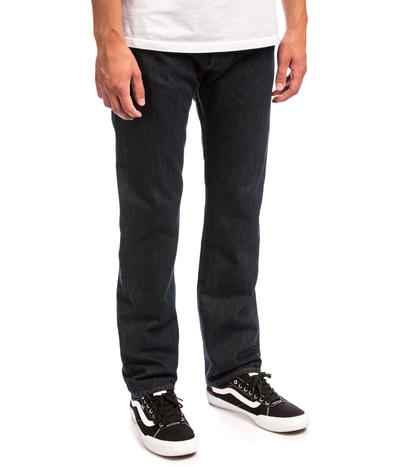 Levi's Skateboarding 501 Jeans (indigo 