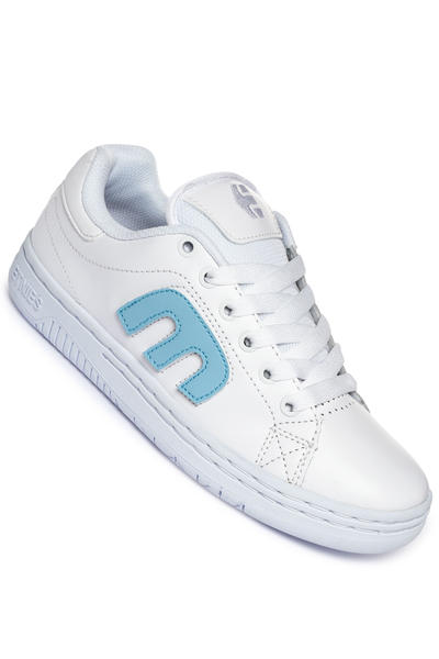 etnies callicut white